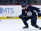 JETS SNAPSHOTS: Vilardi’s been working on ‘magic hands’ since he was a kid ... McGroarty going back to Michigan ... Jets focused on clinching second place against Kraken