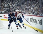 PLAYER SPOTLIGHT: Kyle Connor makes presence felt with forecheck, pair of goals for Jets