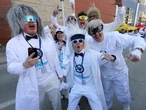Jets whiteout parties bring out emotions in long-time Winnipeg hockey fans  