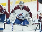 Jets' big goaltending advantage seems to have narrowed