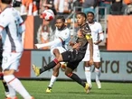 Valiant effort by Valour FC gets wiped out with 90th-minute goal