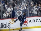 Bring on the Whiteout: Jets set to host Avalanche in Games 1 and 2 Sunday and Tuesday