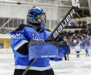 Manitoba’s Kristen Campbell thriving in inaugural PWHL season  