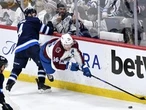 Winnipeg Jets looking for more aggression as series shifts to Colorado