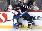 Jets looking to pick their spots after Game 1 hit-fest