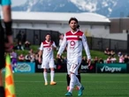 Valour FC loses its CPL season opener 4-1 to Vancouver FC