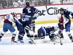 SNAPSHOTS: Jets had all the momentum and then, just like that, it was gone 