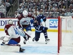 GOALTENDER REPORT: Not a great night for the goalies, though Jets still had big edge 