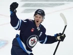 Jets' Morrissey not ready to compare himself to Colorado’s Makar, but he’s trying to get there  