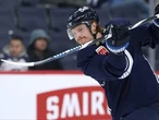 'Hungriest I've ever seen': Jets take fuel from doubters, whiteout, into Game 1 vs Avs