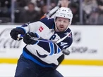PLAYER SPOTLIGHT: Morrissey bringing it even as Jets struggle to defend Avalanche 