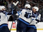 Jets' third line reunited and excited
