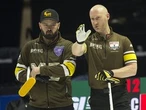 Jacobs leaves Team Carruthers, could be on move to former Team Bottcher  
