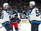 BILLECK: Scheifele, Connor clicking at right time