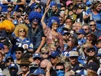 Blue Bombers flush with cash for second straight year