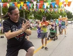 PHOTOS: Sunfest hits 30 with blast of music, feast of food