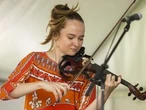 Sunfest: A three-act music sampler from the London festival