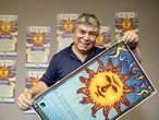 Q+A: Sunfest founder on scouring the globe to bring music to London