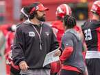 'Changes were needed': Trio of coaches sacked by Stampeders