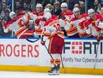 Can Calgary Flames forward Jonathan Huberdeau author a comeback story?