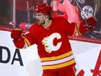 Flames defenceman Rasmus Andersson cracks Sweden’s roster for 4 Nations Face-Off