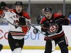 Hitmen acquire NHL prospect, veteran WHL defenceman Kalem Parker from Warriors