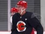 Calgary Flames assign Tyson Barrie to minors on conditioning loan