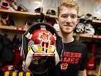 Emotional night expected at Saddledome as Flames set to pay tribute to Johnny Gaudreau