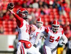 'It'll be fun': Stamps QB Matt Shiltz excited to go up against Bo Levi Mitchell