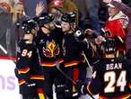 Flames find identity as 