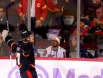 Three takeaways as Flames shoot, shoot, shoot en route to win over Rangers