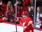 Flames' Andrei Kuzmenko believes he needs to be even better despite hot start