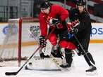 Hitmen forward Tanner Howe makes Canada's world junior team