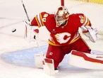 Flames ‘continuing to plug away’ on contract negotiations with Dan Vladar, says Conroy