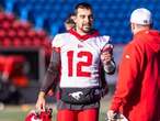 'We will show up': Last ride for Stamps won't cure season-long shortcomings