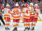 Dear Santa: Our wish list ideas for the Calgary Flames