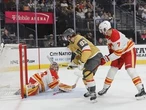 ‘A brutal spot to be in’: Three takeaways as Flames are thumped for fifth straight loss