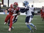 5 Takeaways from Calgary Stampeders' pivotal playoff-race win over Argos