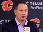 Should the Flames’ next move should be an extension for GM Craig Conroy?