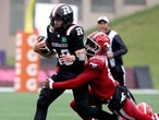 Calgary Stampeders in Week 21: Derrick Moncrief leads club in bid for home-field playoff advantage