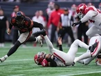 Another loss to Lions keeps Stampeders in CFL free-fall, knocks them into third place