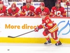 Flames set to scratch Matt Coronato against Rangers
