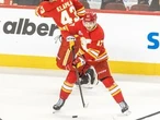 Analyst rips Flames forward: ‘That guy doesn’t hate to lose’
