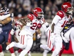 A win ... finally ... for Calgary Stampeders to snap four-game CFL skid