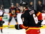 Calgary Flames recall Wranglers leading scorer Rory Kerins
