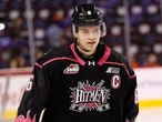 Can Hitmen captain Axel Hurtig carve out a future on Flames blue line?