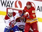 With Flames waiving Justin Kirkland, who’s in line for a call-up?