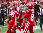 'Go, Jays!' Calgary Stampeders draw inspiration from World Series chase