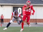 Community-minded Jalen Philpot hauls in Calgary Stampeders' Herm Harrison Memorial Award