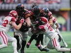 Week 19 for Calgary Stampeders: Another top test ahead for suddenly struggling CFL side